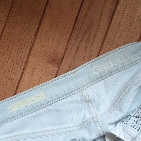 Gap jeans - Picture 2 of 6